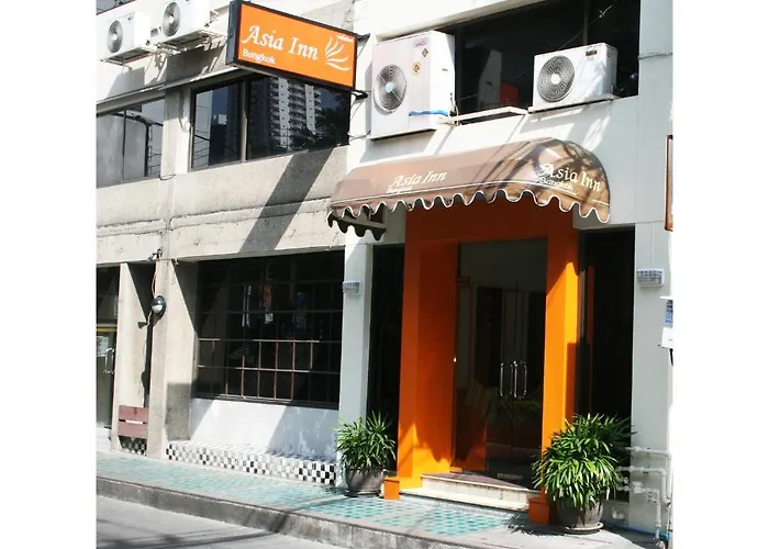 Asia Bangkok
